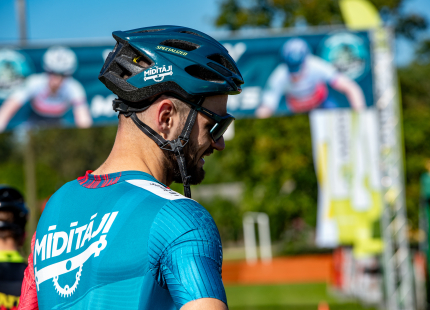 Vivus.lv MTB maratons 7.posms Ape/Vastse Roosa 57