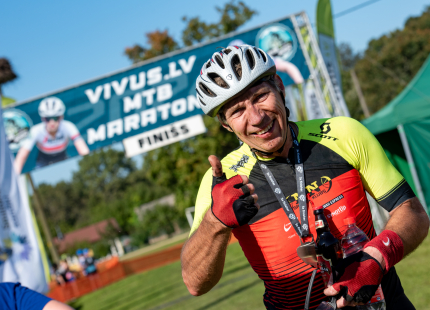 Vivus.lv MTB maratons 7.posms Ape/Vastse Roosa 59