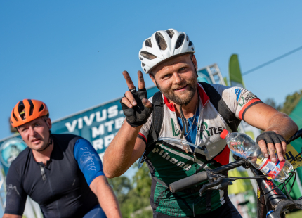 Vivus.lv MTB maratons 7.posms Ape/Vastse Roosa 60