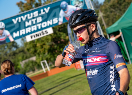Vivus.lv MTB maratons 7.posms Ape/Vastse Roosa 61