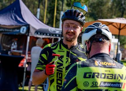 Vivus.lv MTB maratons 7.posms Ape/Vastse Roosa 62