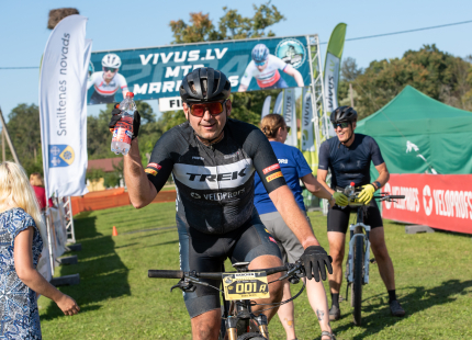 Vivus.lv MTB maratons 7.posms Ape/Vastse Roosa 68