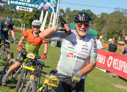 Vivus.lv MTB maratons 7.posms Ape/Vastse Roosa 73