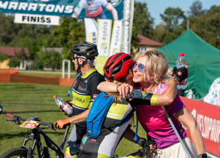 Vivus.lv MTB maratons 7.posms Ape/Vastse Roosa 74