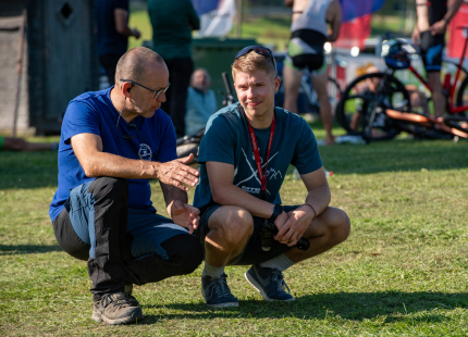 Vivus.lv MTB maratons 7.posms Ape/Vastse Roosa 80