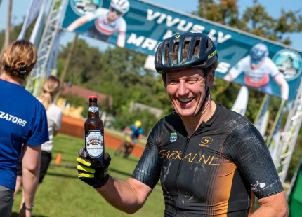 Vivus.lv MTB maratons 7.posms Ape/Vastse Roosa 83