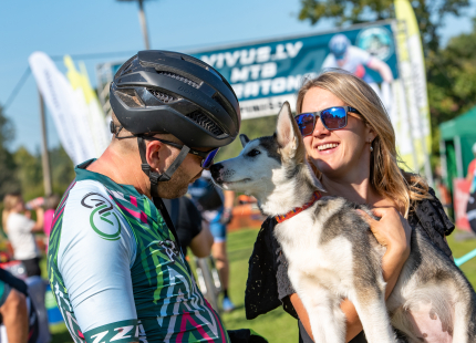 Vivus.lv MTB maratons 7.posms Ape/Vastse Roosa 84