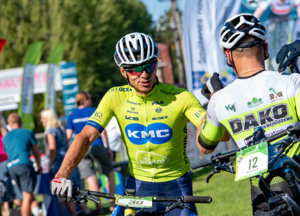 Vivus.lv MTB maratons 7.posms Ape/Vastse Roosa 89