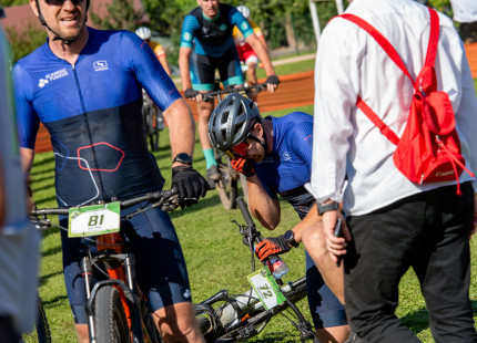 Vivus.lv MTB maratons 7.posms Ape/Vastse Roosa 96