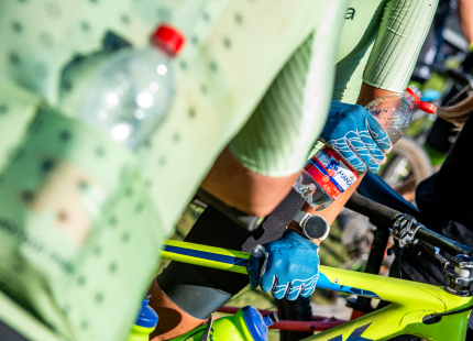 Vivus.lv MTB maratons 7.posms Ape/Vastse Roosa 100