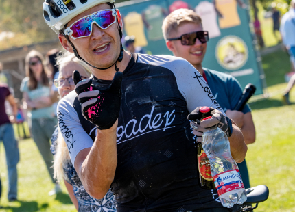 Vivus.lv MTB maratons 7.posms Ape/Vastse Roosa 111