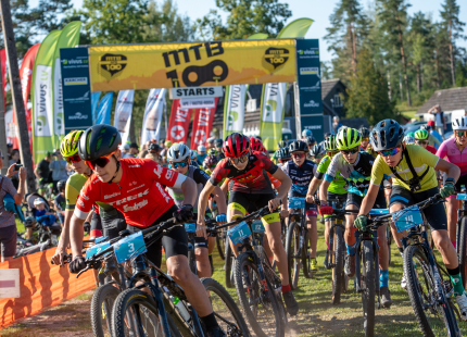 Vivus.lv MTB maratons 7.posms Ape/Vastse Roosa 123