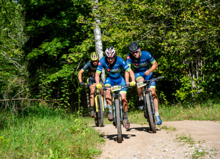 Vivus.lv MTB maratons 7.posms Ape/Vastse Roosa 129