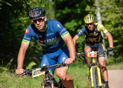 Vivus.lv MTB maratons 7.posms Ape/Vastse Roosa 130