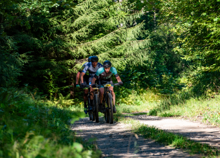 Vivus.lv MTB maratons 7.posms Ape/Vastse Roosa 131