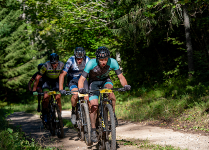 Vivus.lv MTB maratons 7.posms Ape/Vastse Roosa 132