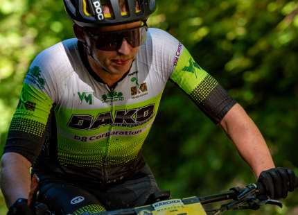 Vivus.lv MTB maratons 7.posms Ape/Vastse Roosa 133