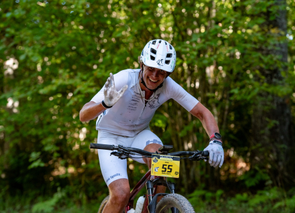 Vivus.lv MTB maratons 7.posms Ape/Vastse Roosa 135