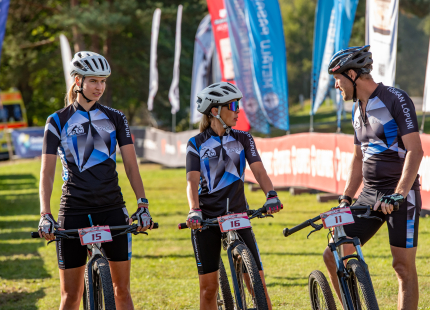 Vivus.lv MTB maratons 7.posms Ape/Vastse Roosa 137