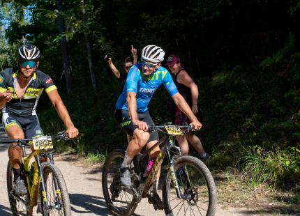 Vivus.lv MTB maratons 7.posms Ape/Vastse Roosa 138