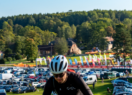 Vivus.lv MTB maratons 7.posms Ape/Vastse Roosa 145