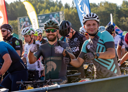 Vivus.lv MTB maratons 7.posms Ape/Vastse Roosa 149
