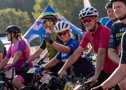 Vivus.lv MTB maratons 7.posms Ape/Vastse Roosa 151