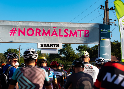 Vivus.lv MTB maratons 7.posms Ape/Vastse Roosa 153