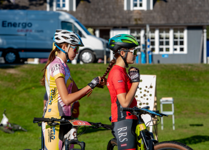 Vivus.lv MTB maratons 7.posms Ape/Vastse Roosa 157