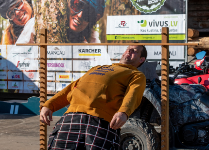 Vivus.lv MTB maratons 7.posms Ape/Vastse Roosa 162