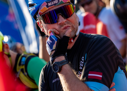 Vivus.lv MTB maratons 7.posms Ape/Vastse Roosa 164