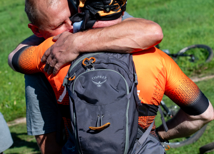 Vivus.lv MTB maratons 7.posms Ape/Vastse Roosa 170