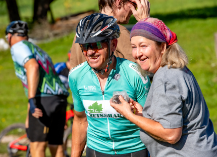 Vivus.lv MTB maratons 7.posms Ape/Vastse Roosa 172