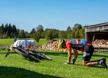 Vivus.lv MTB maratons 7.posms Ape/Vastse Roosa 176