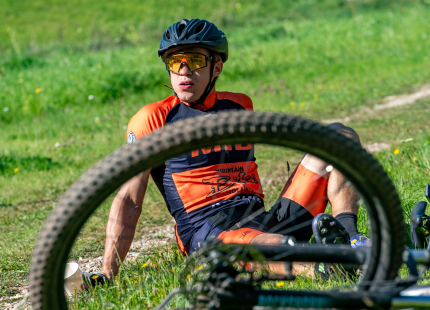 Vivus.lv MTB maratons 7.posms Ape/Vastse Roosa 181
