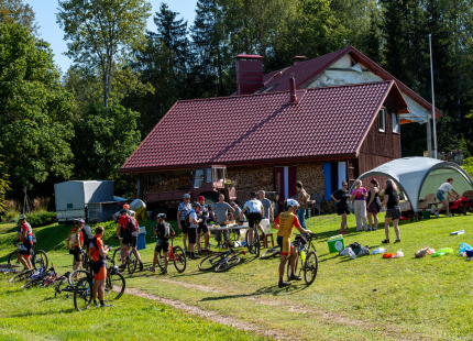 Vivus.lv MTB maratons 7.posms Ape/Vastse Roosa 183