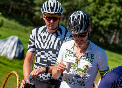 Vivus.lv MTB maratons 7.posms Ape/Vastse Roosa 184
