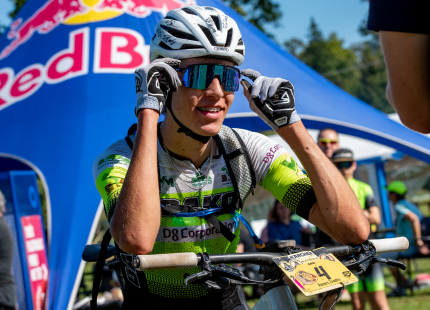 Vivus.lv MTB maratons 7.posms Ape/Vastse Roosa 190