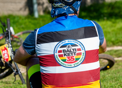 Vivus.lv MTB maratons 7.posms Ape/Vastse Roosa 194