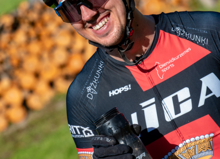 Vivus.lv MTB maratons 7.posms Ape/Vastse Roosa 205