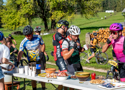Vivus.lv MTB maratons 7.posms Ape/Vastse Roosa 208
