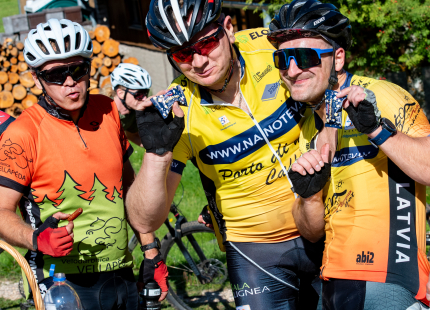 Vivus.lv MTB maratons 7.posms Ape/Vastse Roosa 212