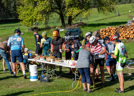 Vivus.lv MTB maratons 7.posms Ape/Vastse Roosa 217