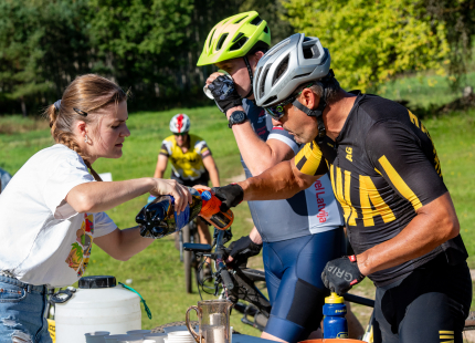 Vivus.lv MTB maratons 7.posms Ape/Vastse Roosa 219