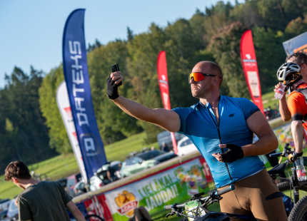 Vivus.lv MTB maratons 7.posms Ape/Vastse Roosa 221