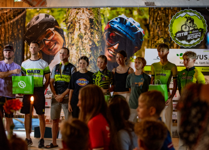 Vivus.lv MTB maratons 7.posms Ape/Vastse Roosa 230