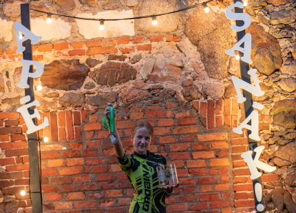 Vivus.lv MTB maratons 7.posms Ape/Vastse Roosa 248