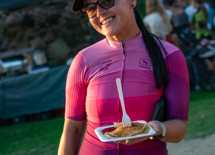 Vivus.lv MTB maratons 7.posms Ape/Vastse Roosa 250