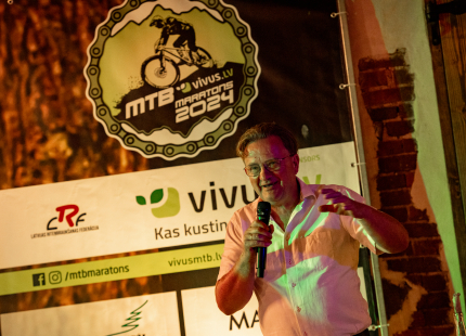 Vivus.lv MTB maratons 7.posms Ape/Vastse Roosa 285