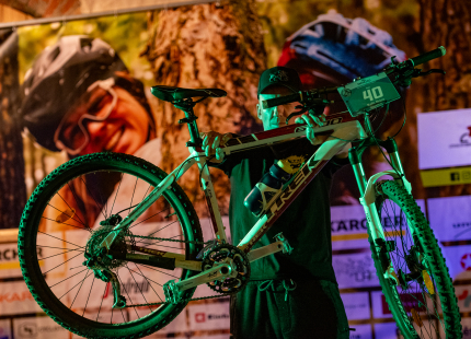 Vivus.lv MTB maratons 7.posms Ape/Vastse Roosa 302